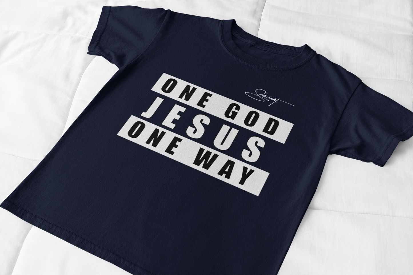 The One God T-Shirt