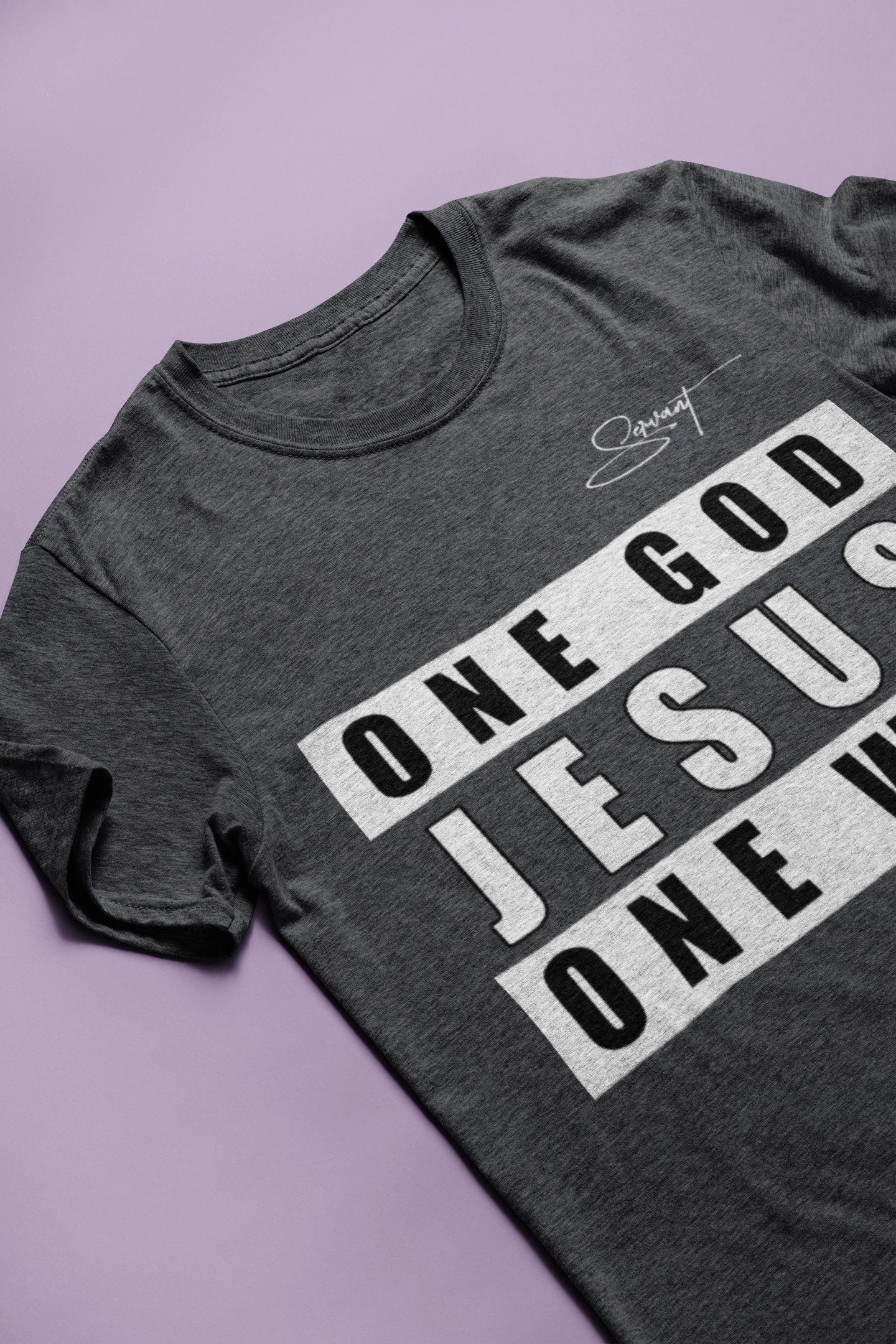 The One God T-Shirt