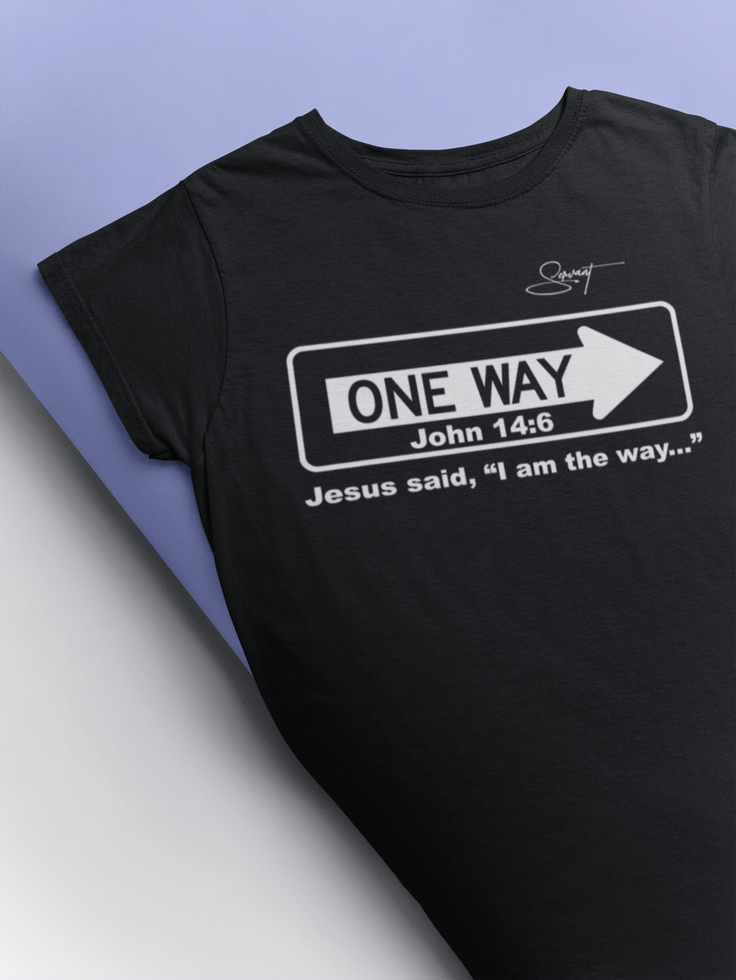 The Way T-Shirt