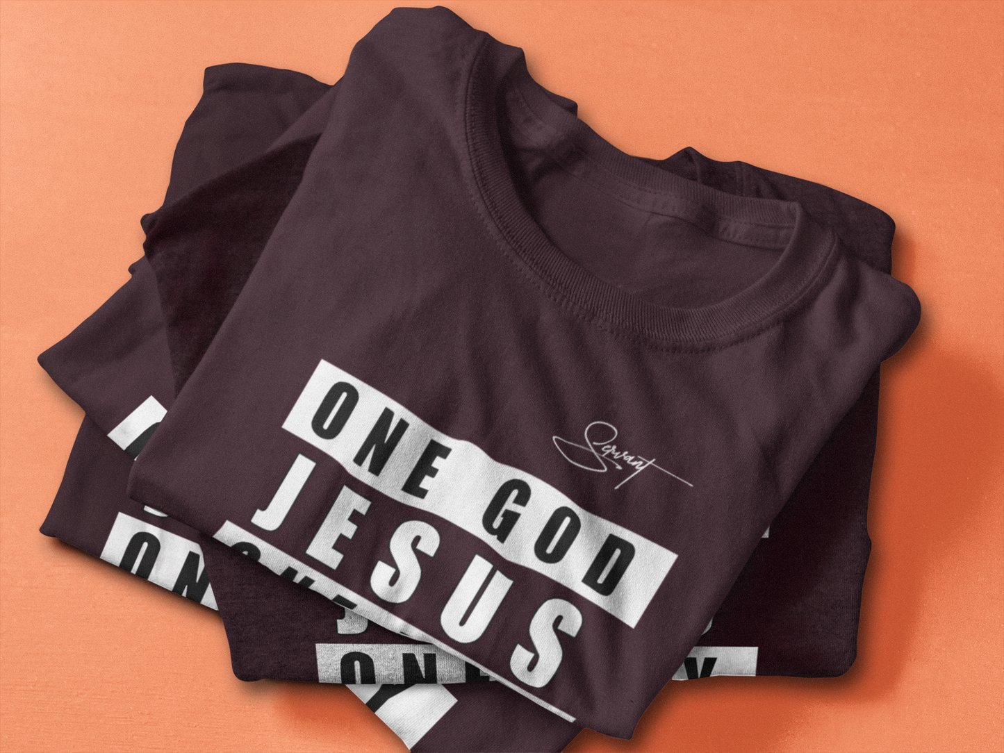 The One God T-Shirt