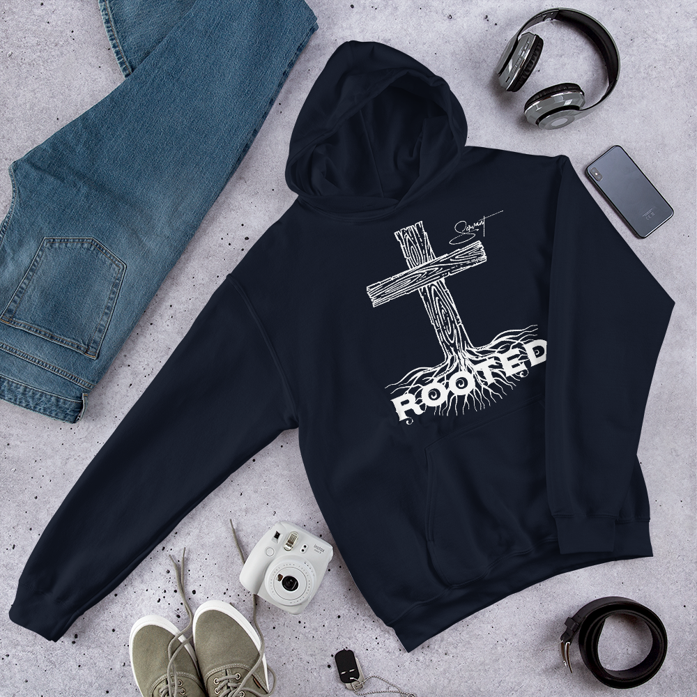 Christ hoodie cheap