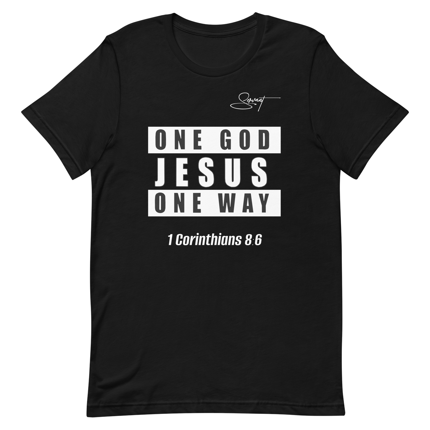 The One God T-Shirt