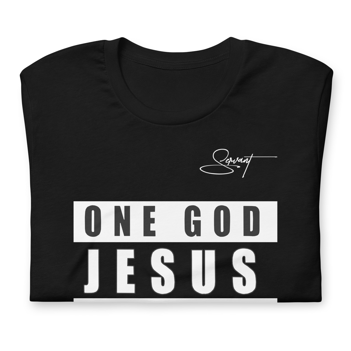 The One God T-Shirt