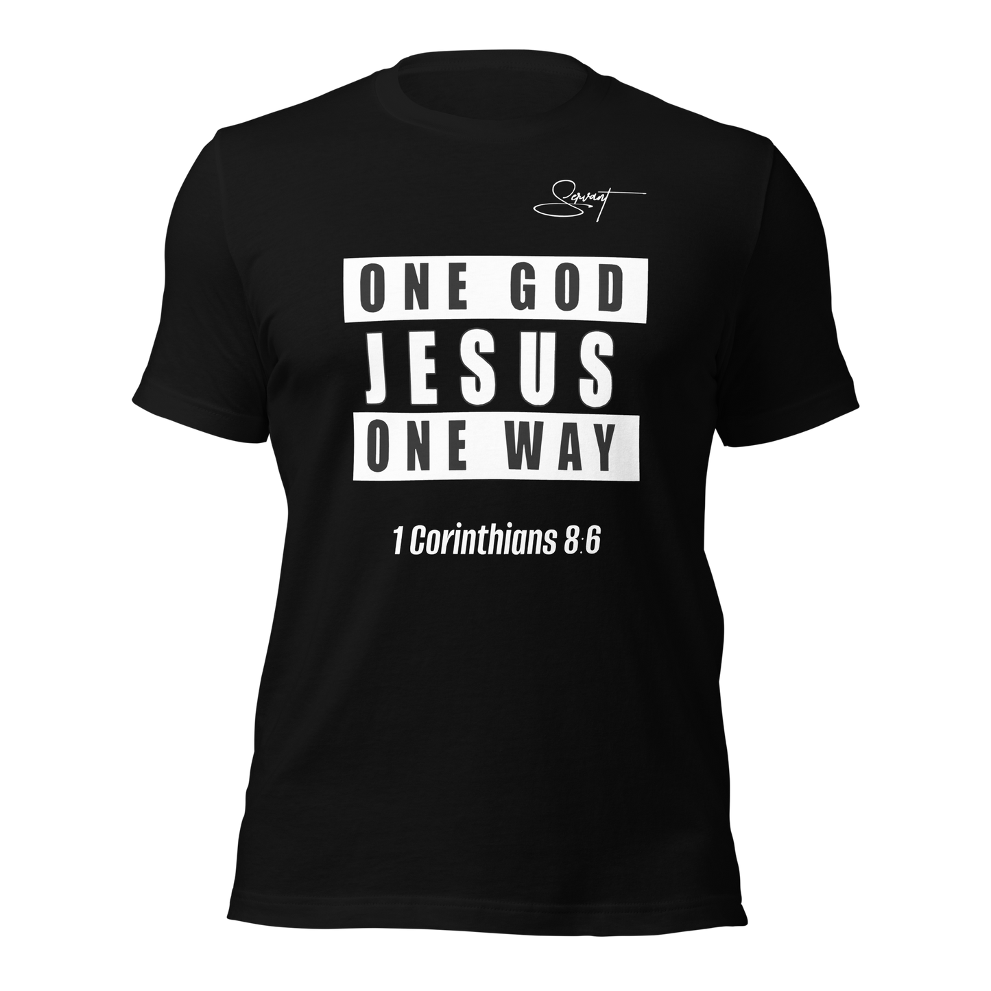 The One God T-Shirt