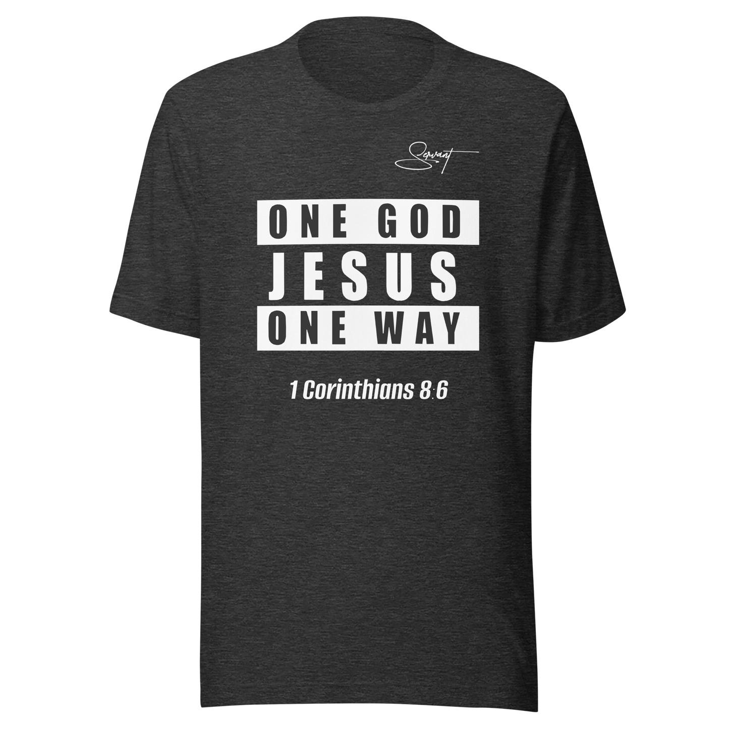 The One God T-Shirt