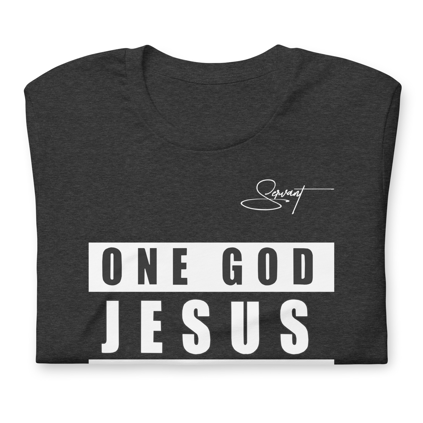 The One God T-Shirt