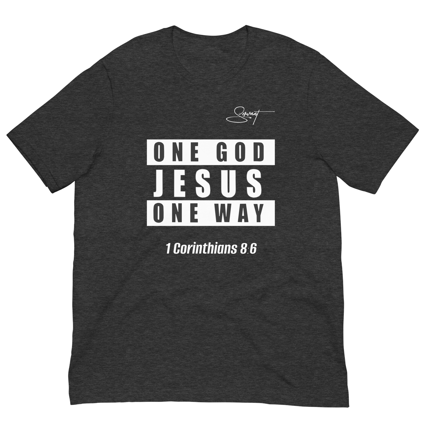 The One God T-Shirt