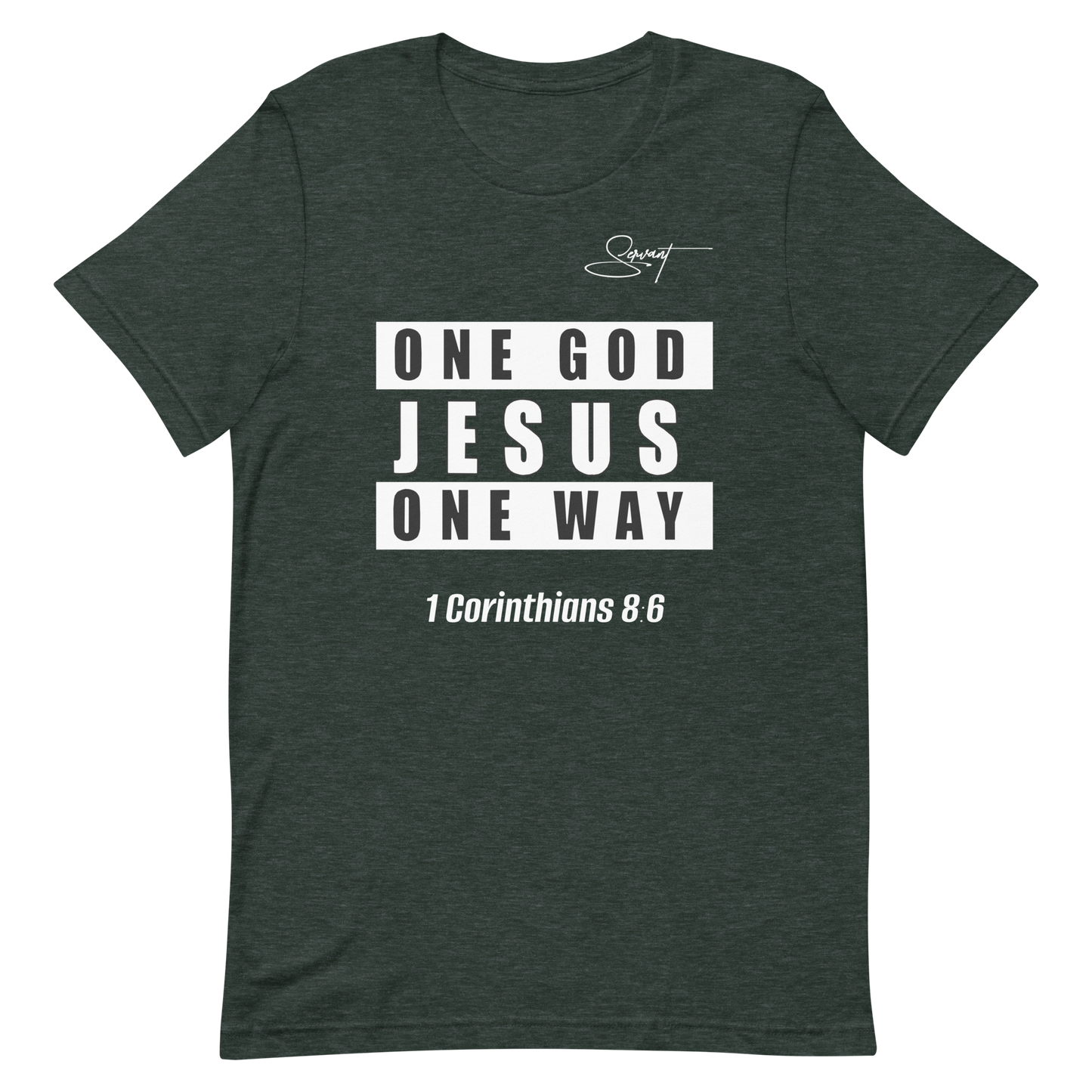 The One God T-Shirt