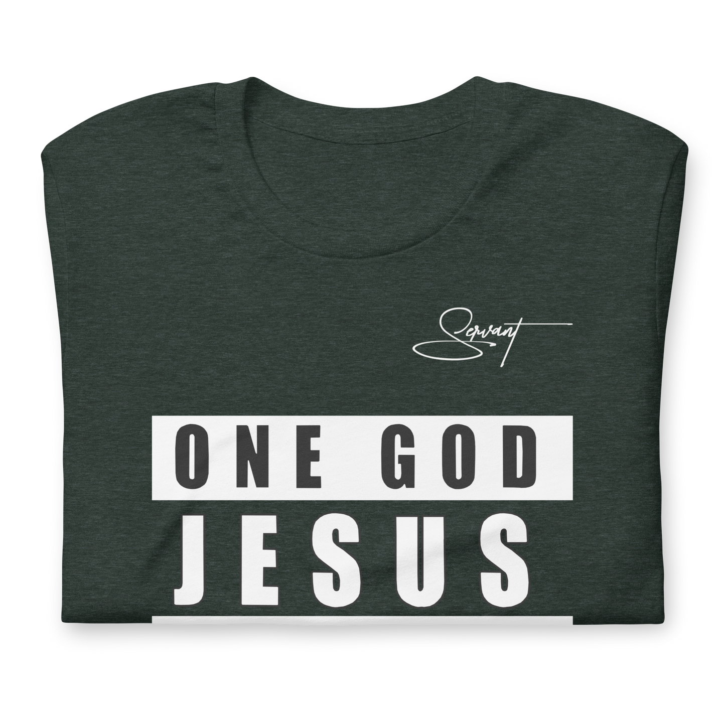 The One God T-Shirt