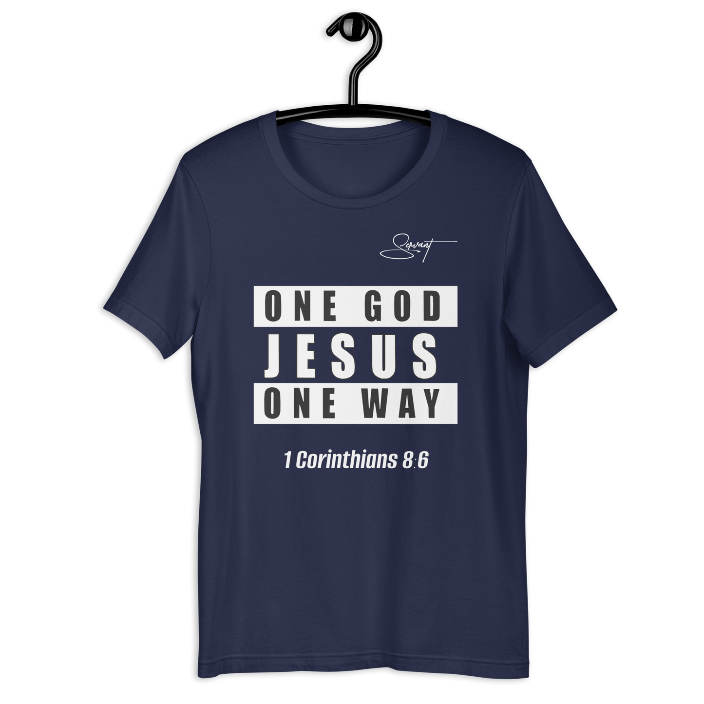 The One God T-Shirt