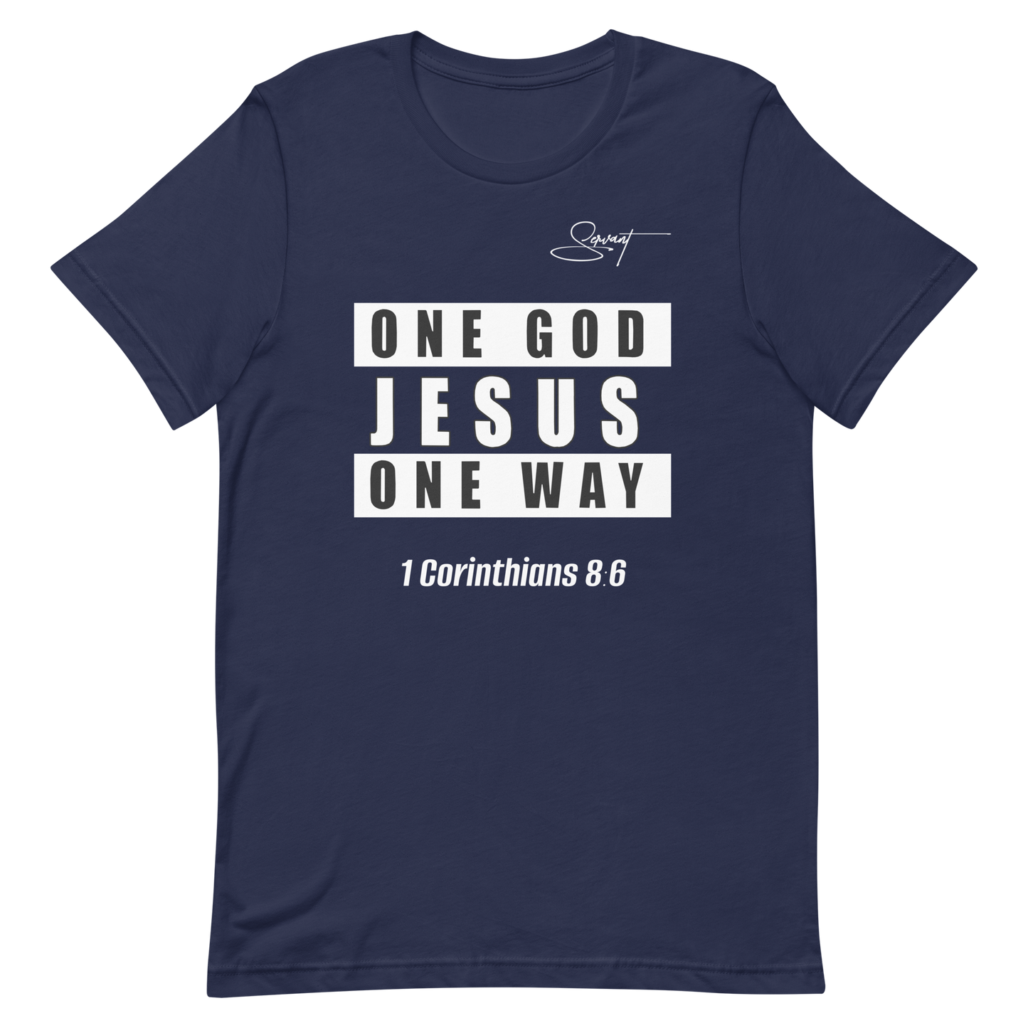 The One God T-Shirt