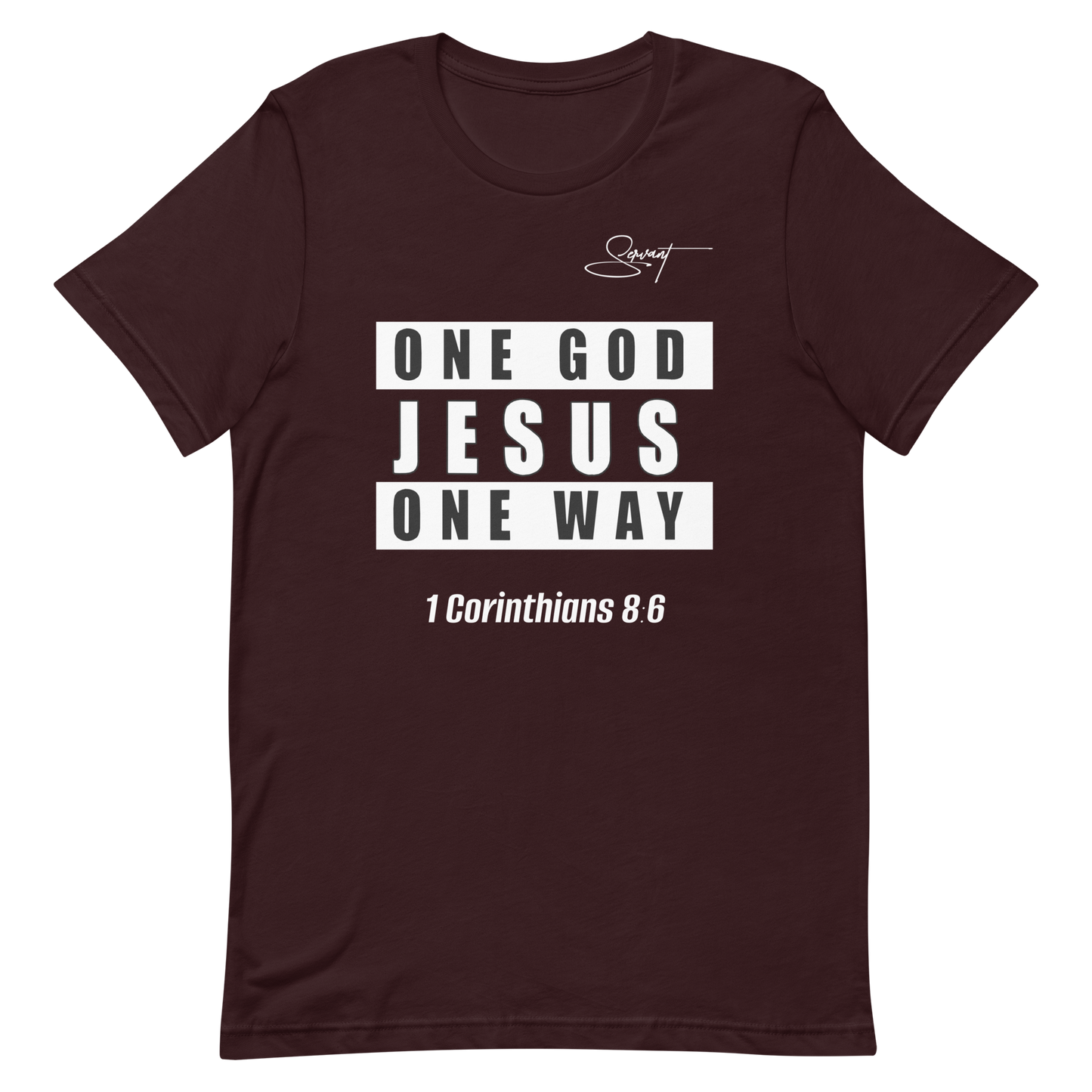 The One God T-Shirt