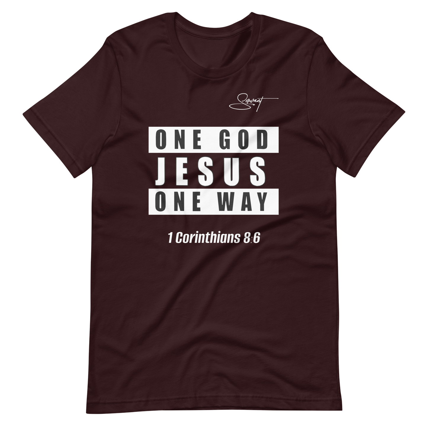 The One God T-Shirt