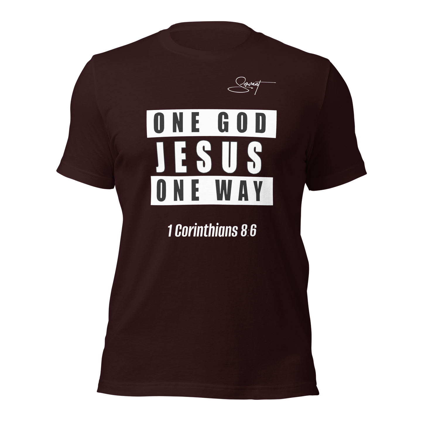 The One God T-Shirt